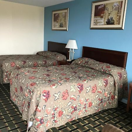Imperial Inn Haleyville Luaran gambar