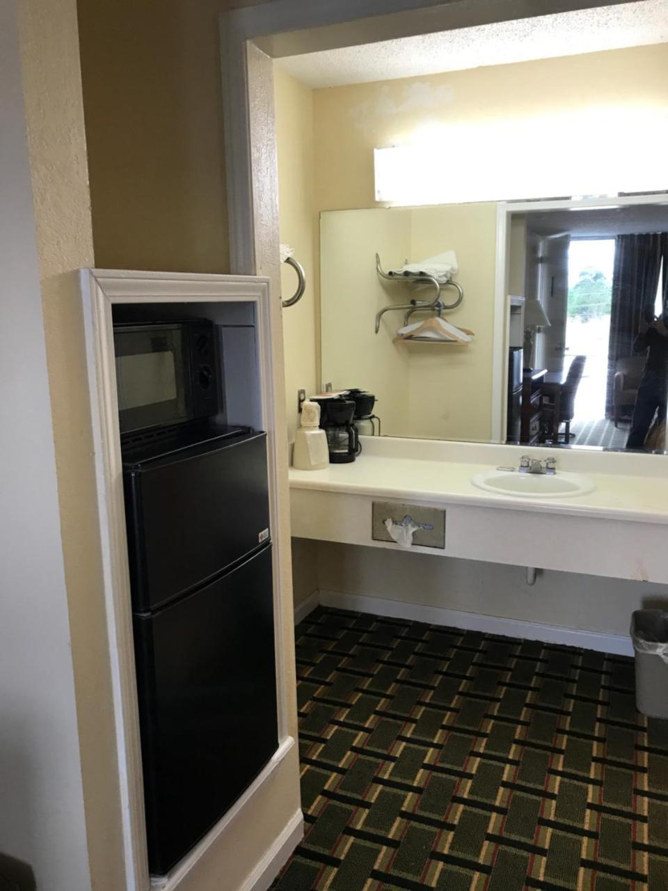 Imperial Inn Haleyville Luaran gambar
