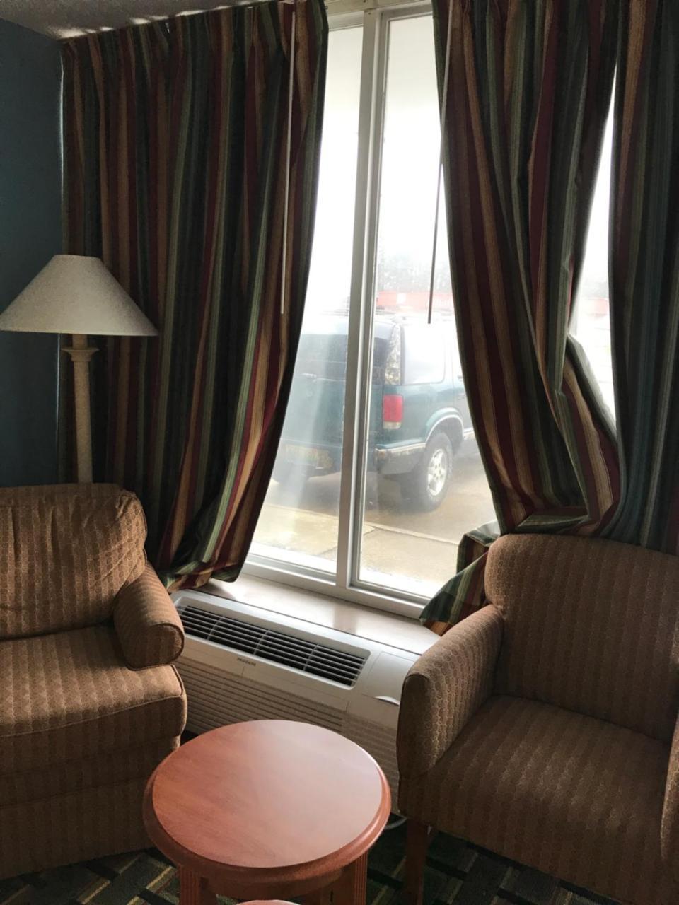 Imperial Inn Haleyville Luaran gambar