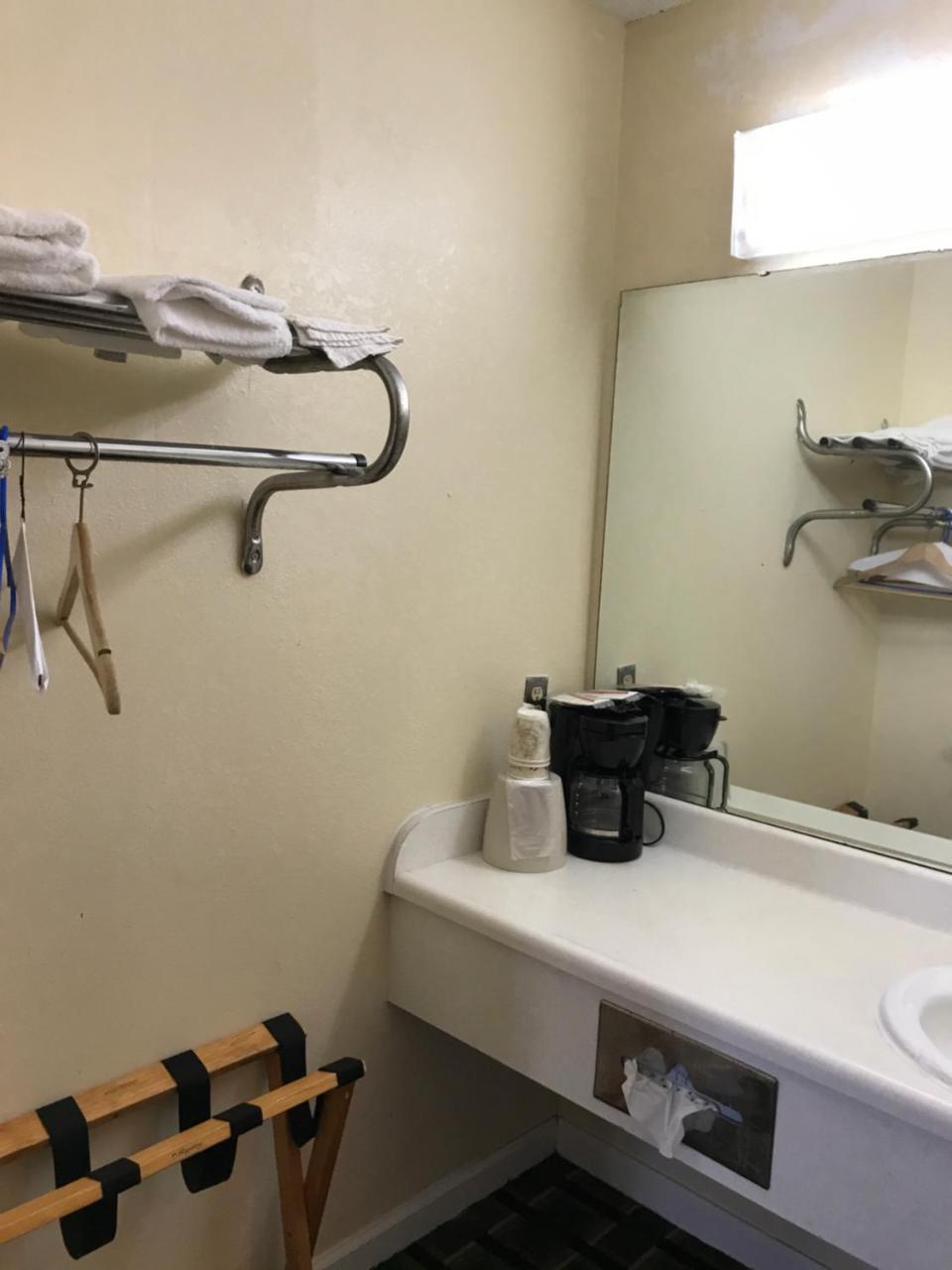 Imperial Inn Haleyville Luaran gambar
