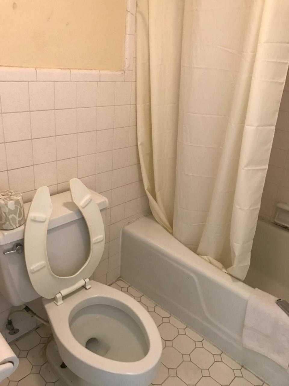 Imperial Inn Haleyville Luaran gambar
