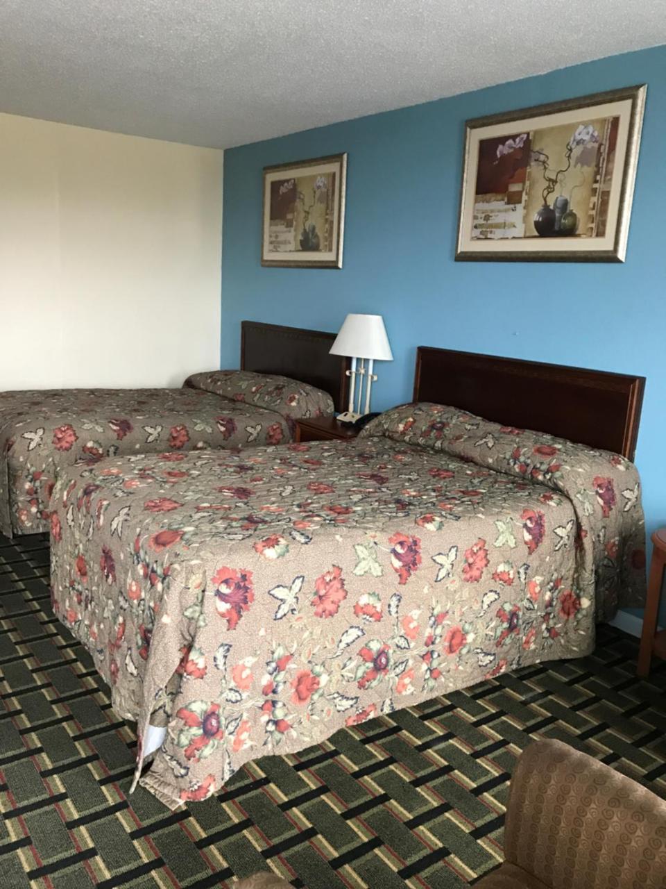 Imperial Inn Haleyville Luaran gambar